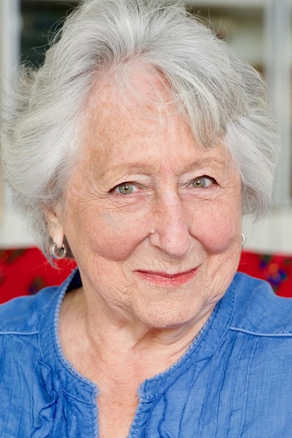 Image of Andrée Damant