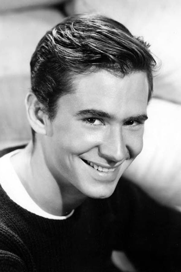 Image of Anthony Perkins