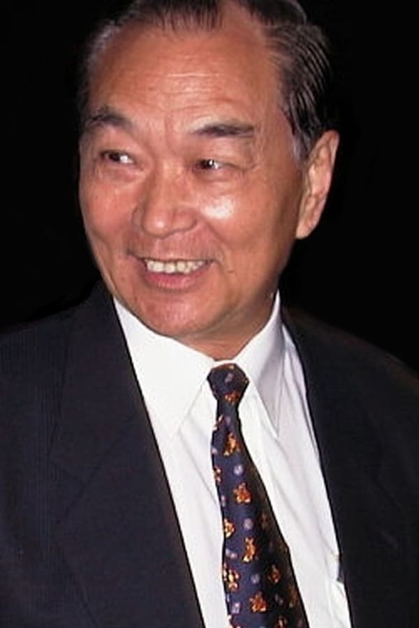 Image of Chang Tseng