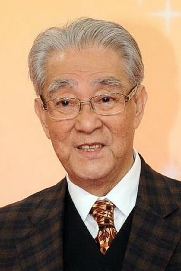 Image of Chow Chung