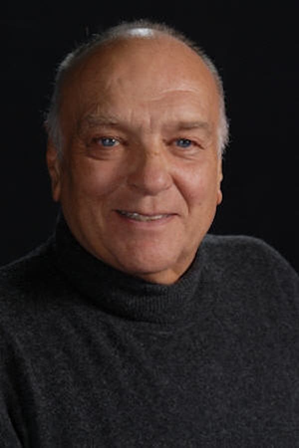 Image of Dieter Kirchlechner