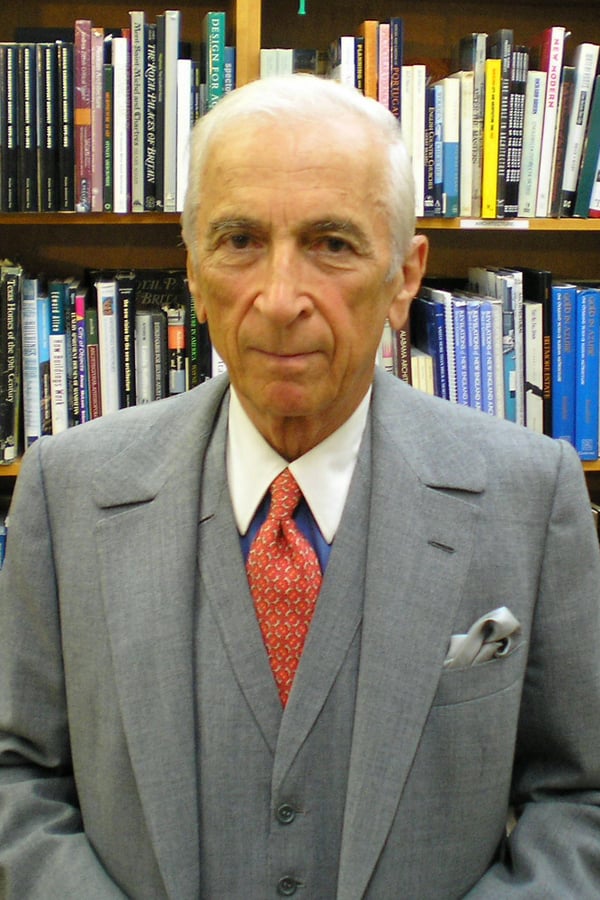 Image of Gay Talese