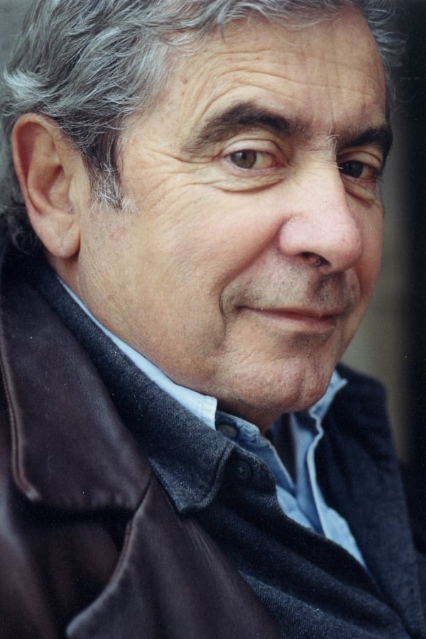 Image of Gérard Lauzier
