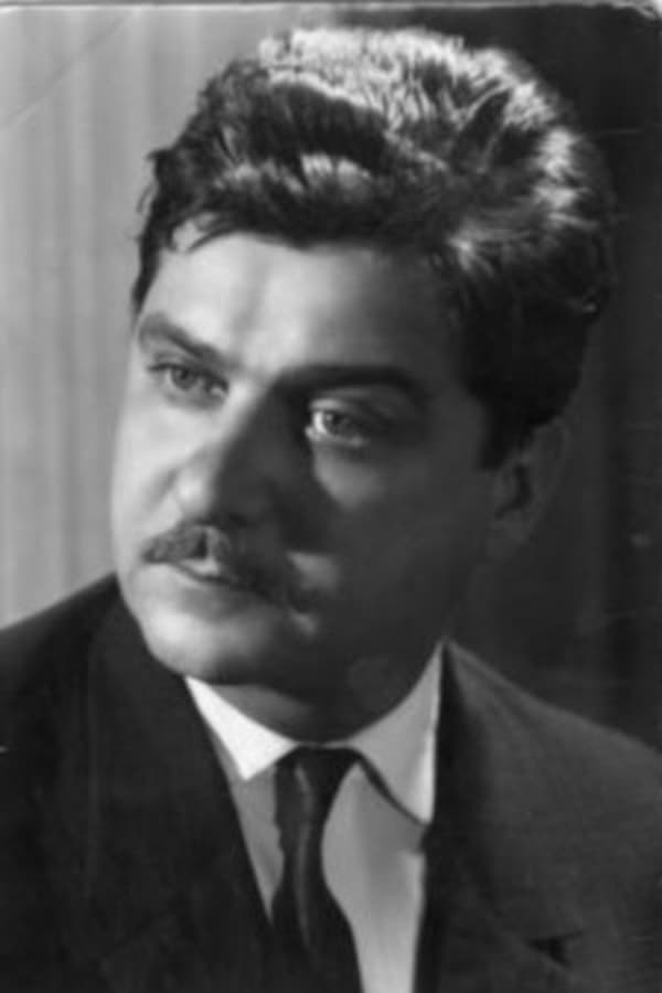 Image of Gheorghe Naghi