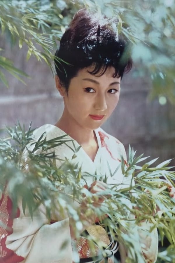 Image of Hizuru Takachiho