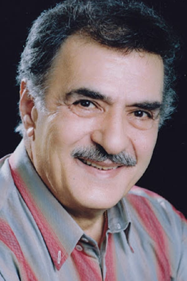 Image of Iloush Khoshabe