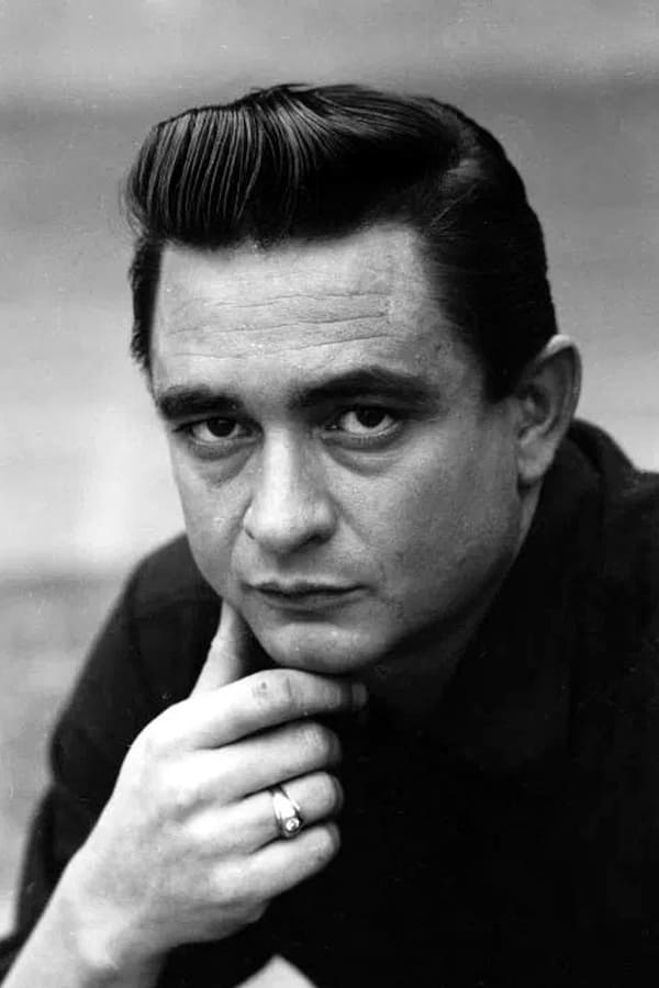 Image of Johnny Cash