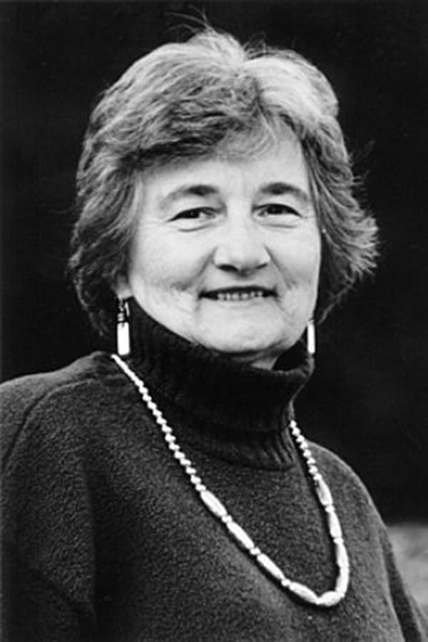 Image of Katherine Paterson