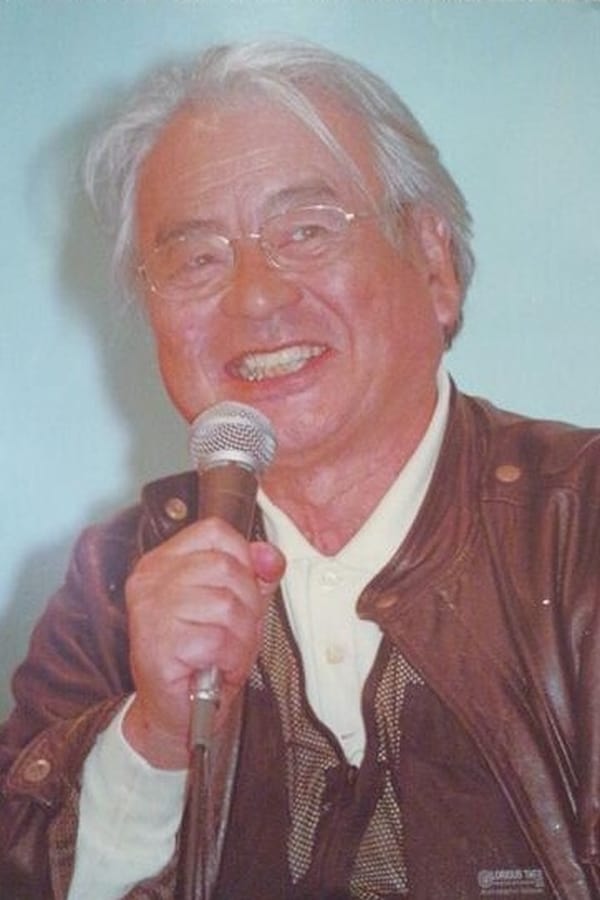 Image of Kôsei Saitô