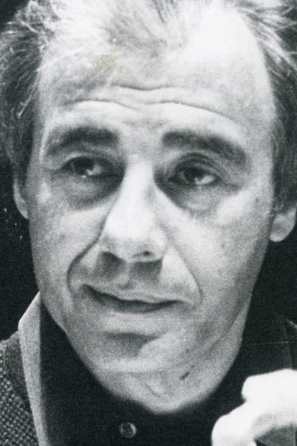 Image of Lalo Schifrin
