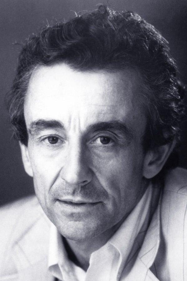 Image of Louis Malle