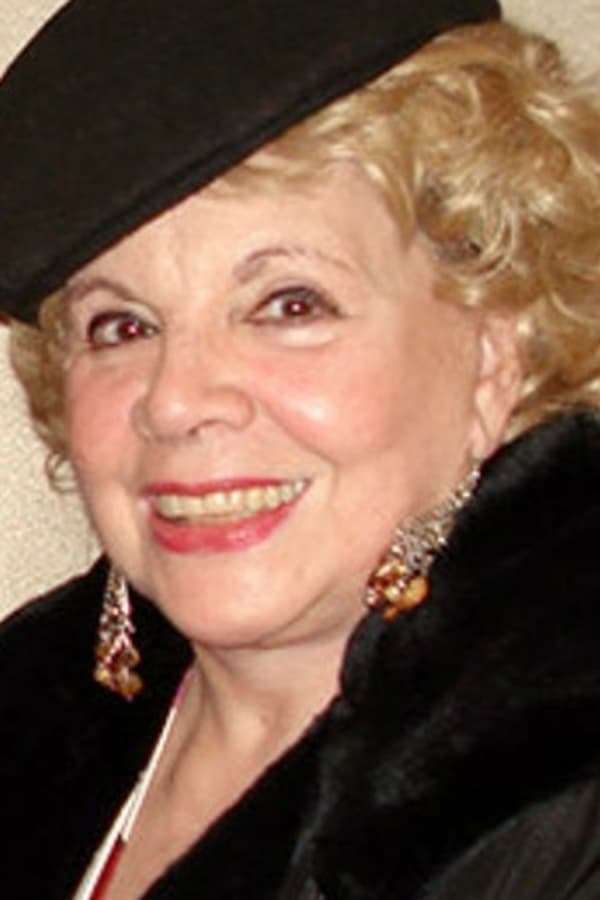 Image of Mabel Landó