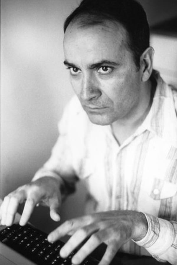 Image of Manuel Puig