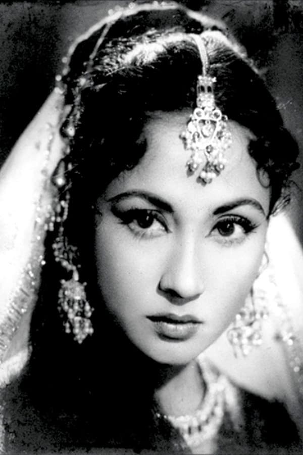 Image of Meena Kumari
