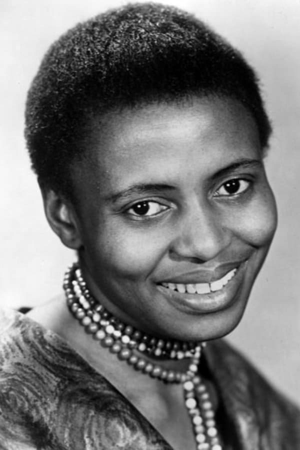 Image of Miriam Makeba