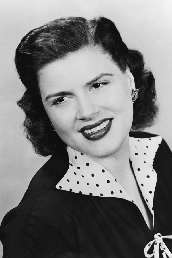 Image of Patsy Cline