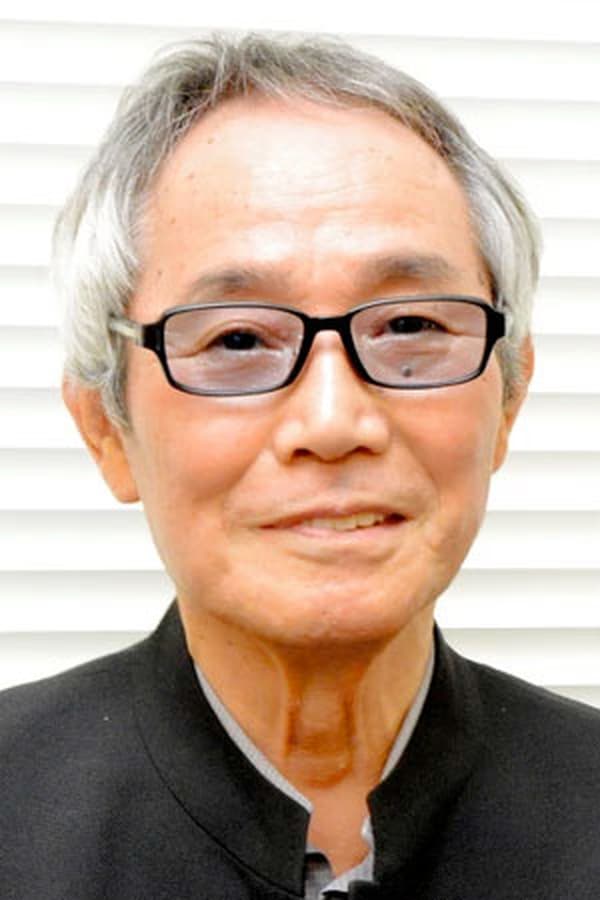 Image of Rokuro Naya