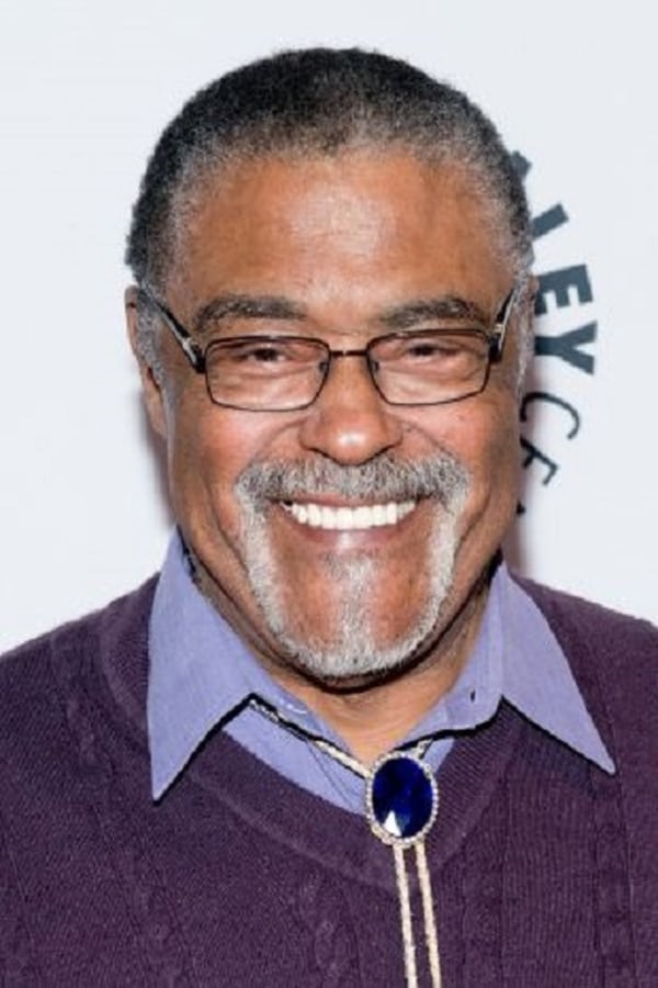 Image of Rosey Grier