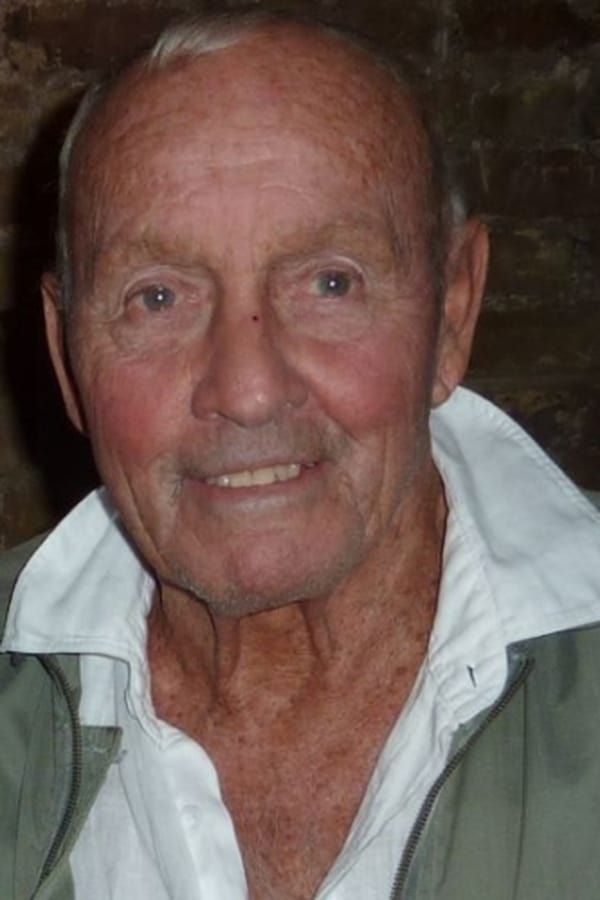 Image of Roy Scammell