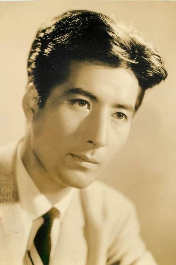 Image of Ryōji Hayama