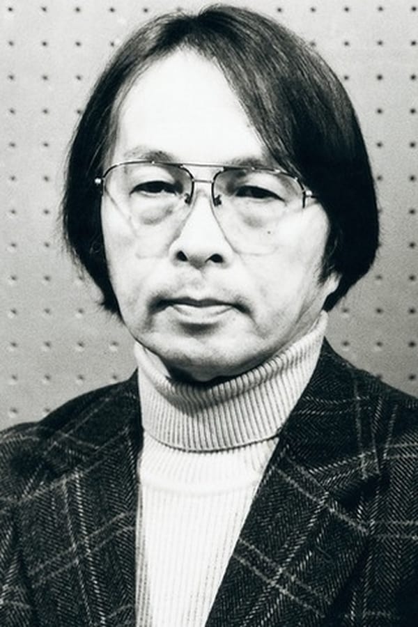 Image of Toshio Matsumoto