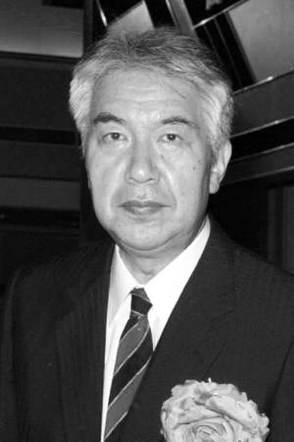 Image of Toshirô Ishidô