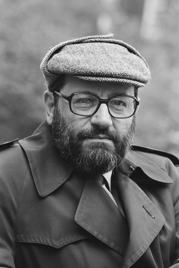 Image of Umberto Eco