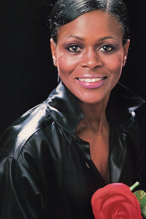 Image of Cicely Tyson