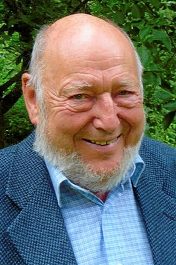 Image of Claus-Ulrich Wiesner