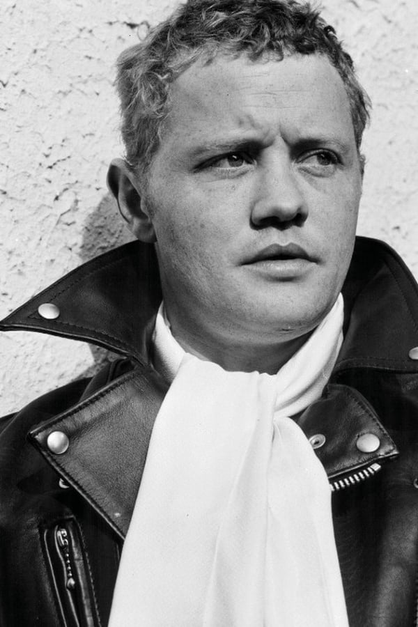 Image of Dudley Sutton