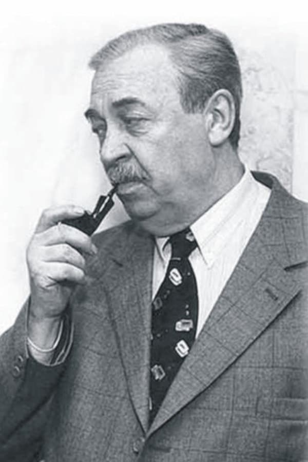 Image of Eduard Khrutsky