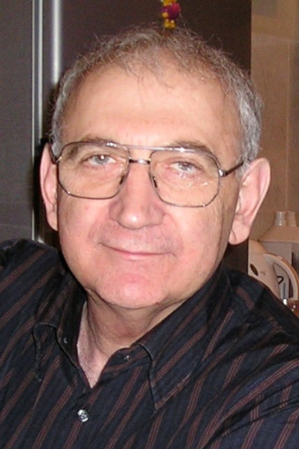 Image of Eldar Shengelaya