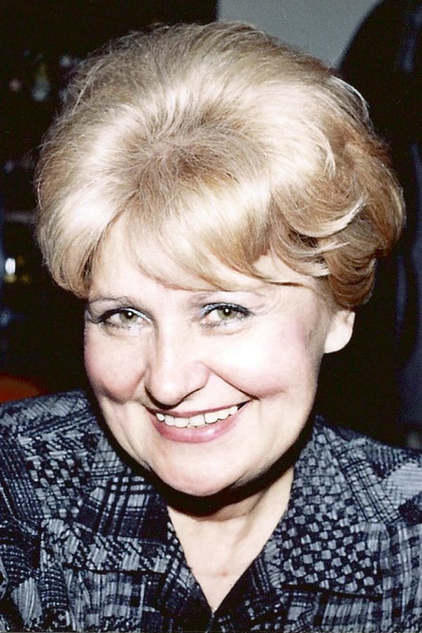 Image of Eva Klepáčová