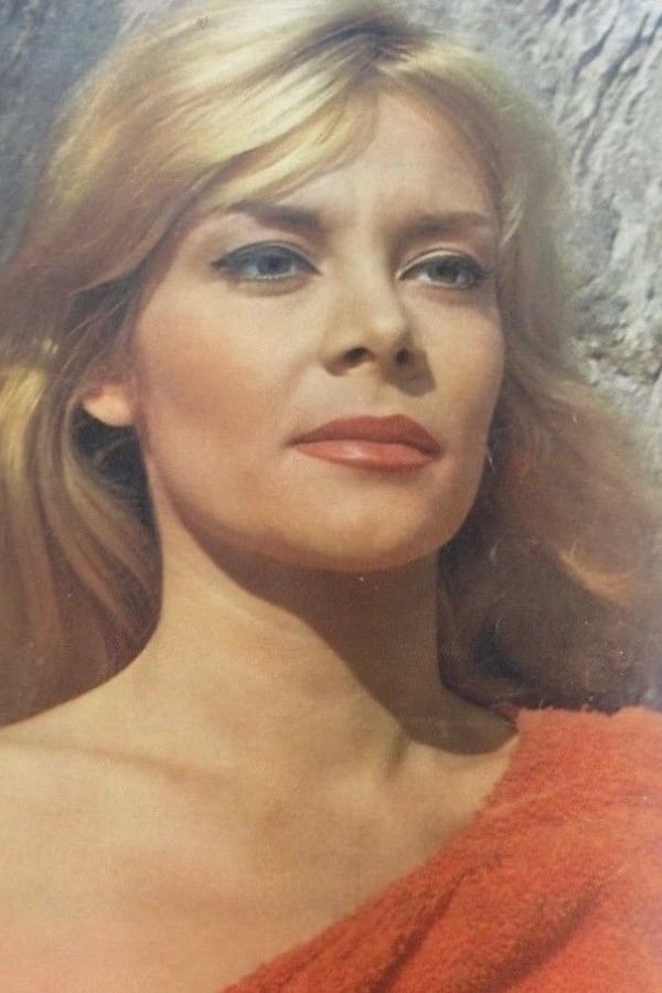 Image of Françoise Brion