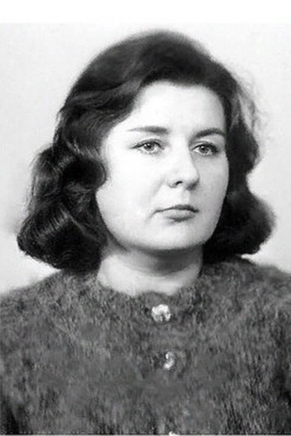 Image of Inessa Kovalevskaya