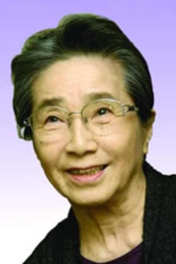 Image of Izumi Imamura
