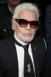 Cover of Karl Lagerfeld