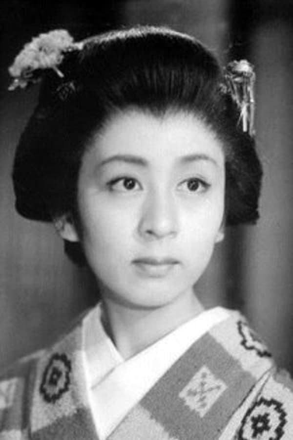 Image of Keiko Yukishiro