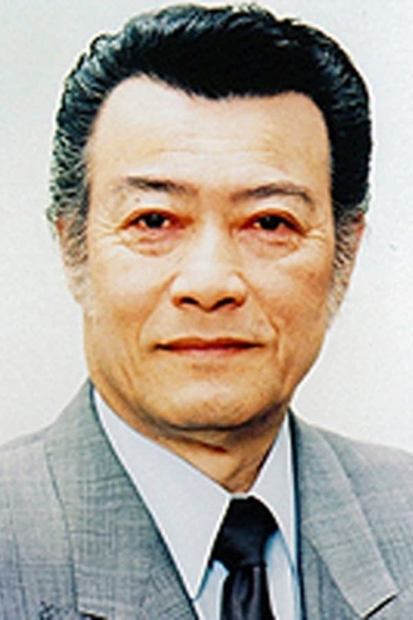 Image of Koichi Uenoyama