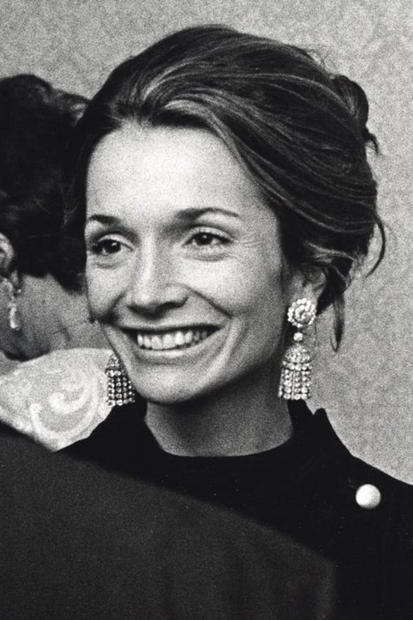 Image of Lee Radziwill