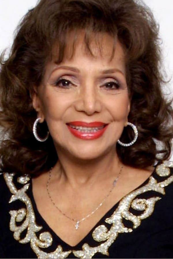 Image of María Victoria