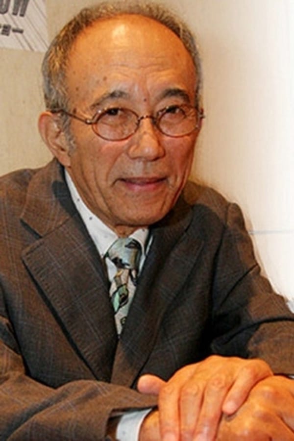 Image of Masashi Ishibashi