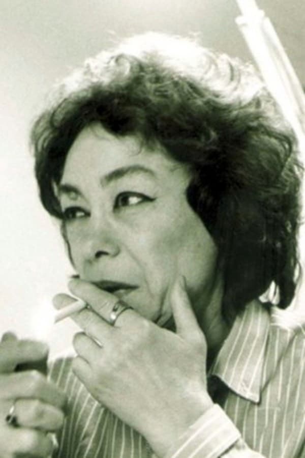 Image of Noémia Delgado