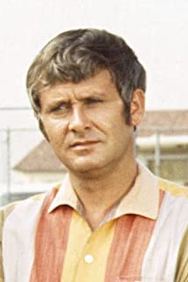 Image of Roger Perry