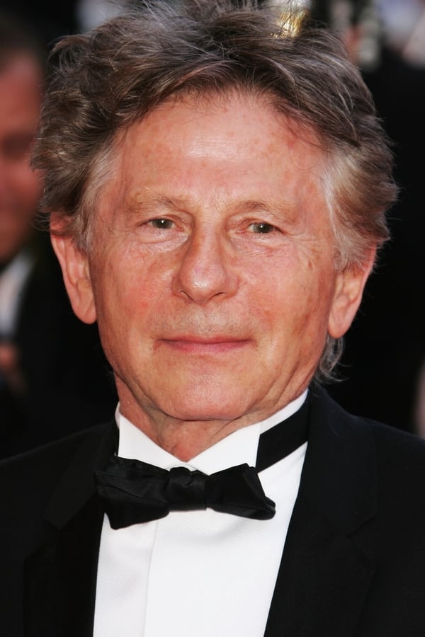 Image of Roman Polanski