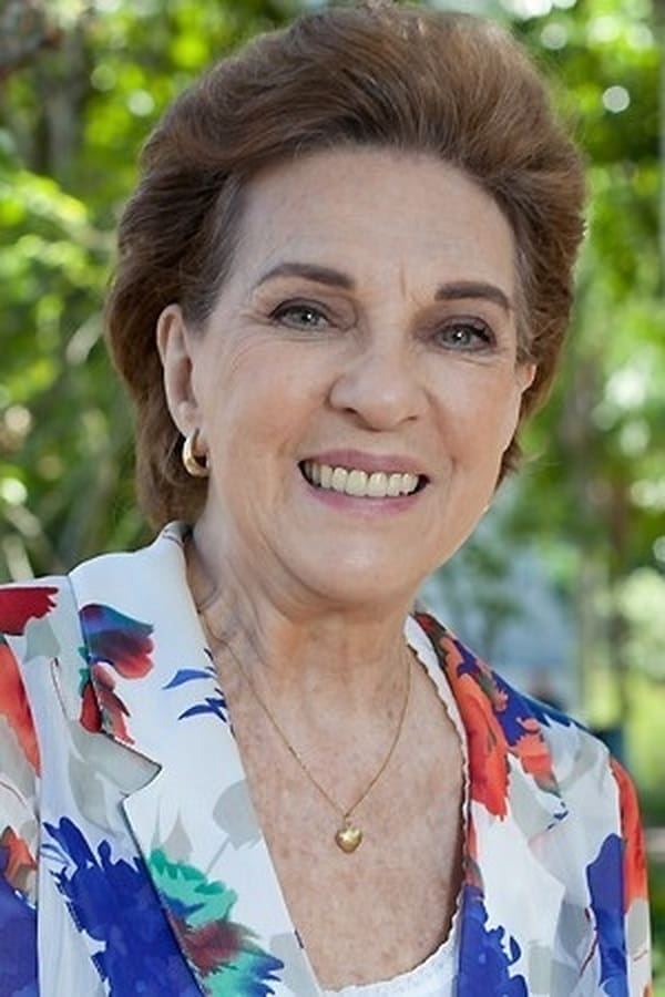 Image of Suzana Faíni