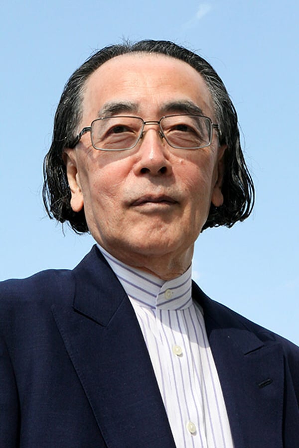 Image of Toshi Ichiyanagi