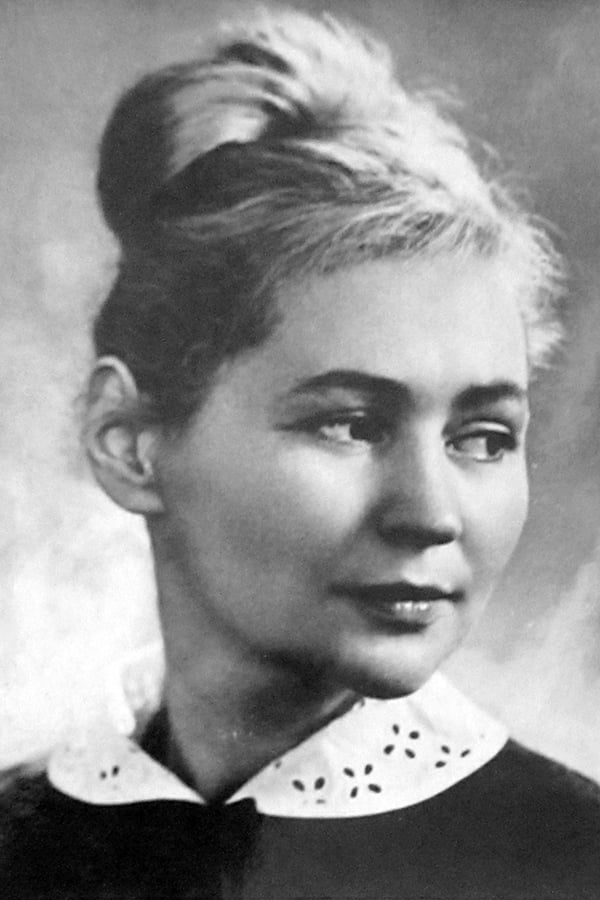 Image of Vera Karpova