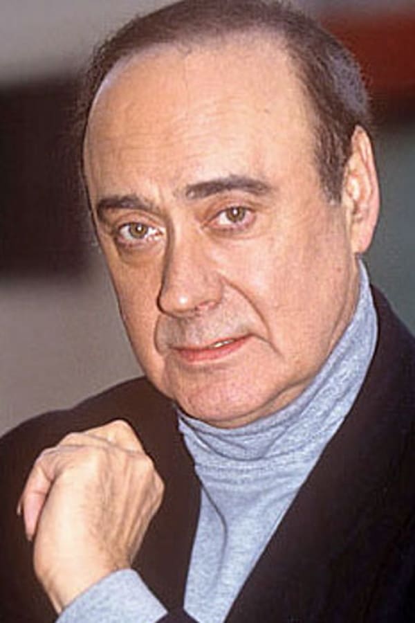 Image of Victor Spinetti