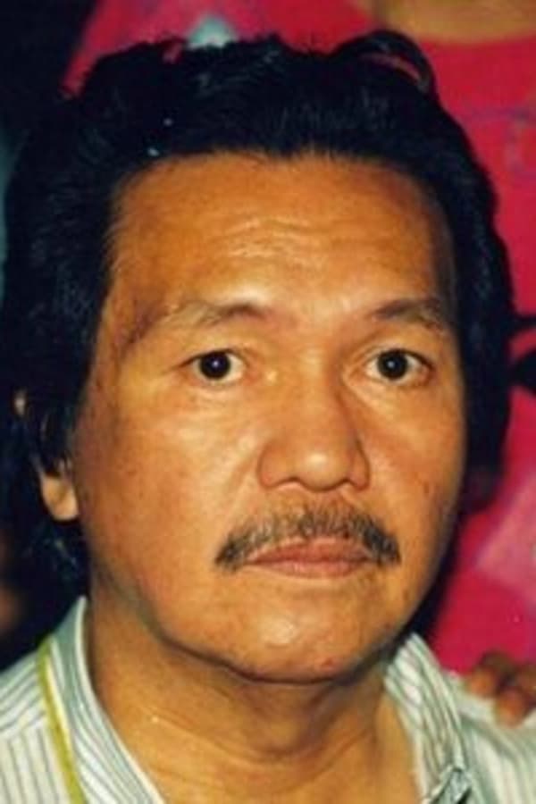 Image of Wim Umboh